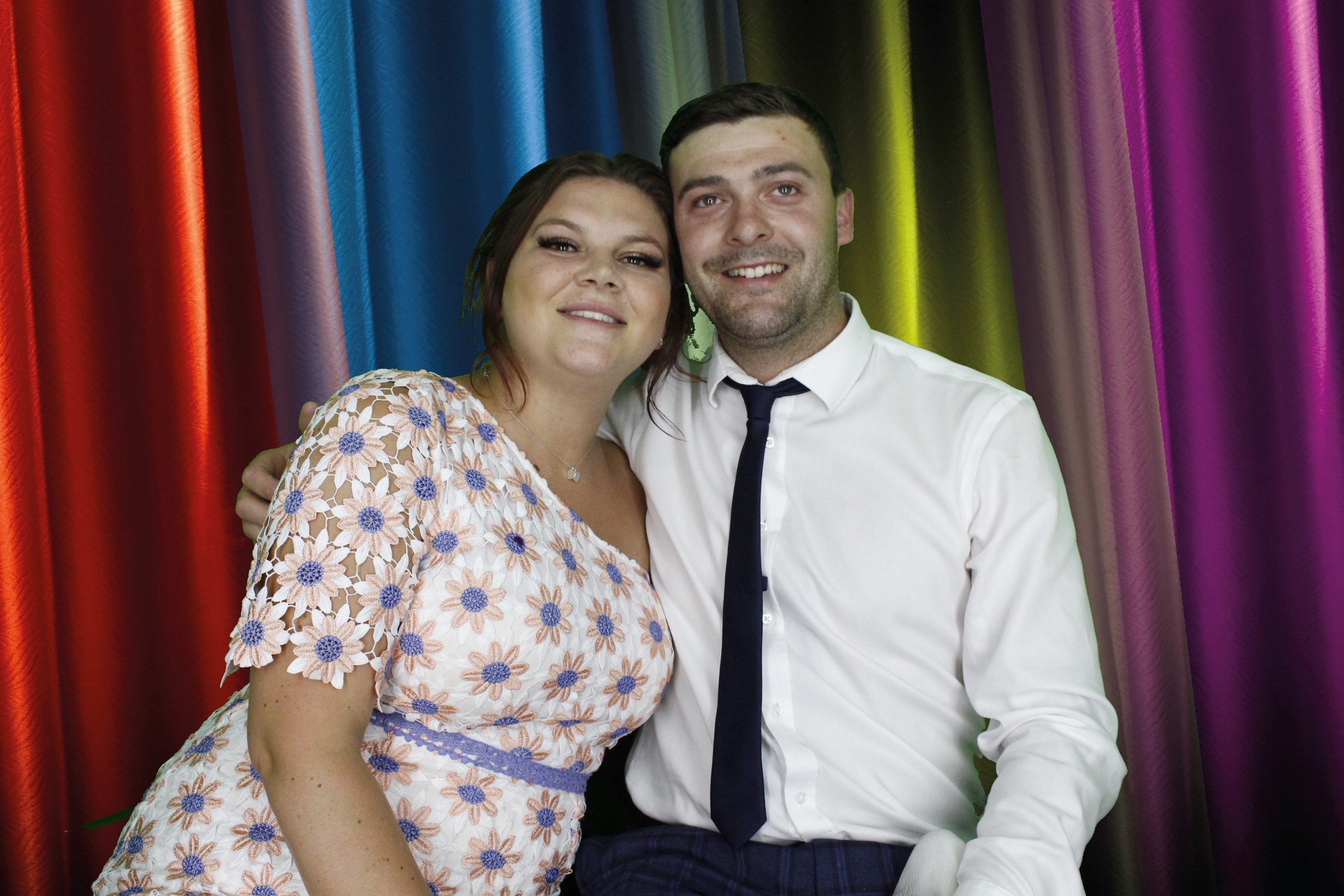 Hollie Mills | View more photos from the event at gallery.myphotoboothexperience.co.uk/u/MyPhotoBoothExperienceLtd/Hollie-Mills